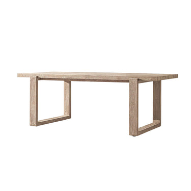 Valan Teak Long Table-0